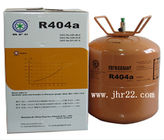 মিশ্র স্নিগ্ধকারী R404A (HFC-404A) পুনর্ব্যবহারযোগ্য সিলিন্ডার 400L / 800L / 926L