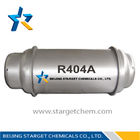 আর-502 এসজিএস সার্টিফিকেটের জন্য R404a স্নিগ্ধকারী বিশুদ্ধতা 99.8% গন্ধহীন ও বর্ণহীন প্রতিস্থাপন