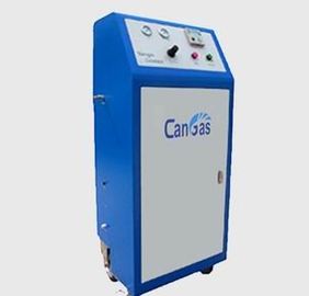 টায়রা মুদ্রাস্ফীতি CAC -1 নাইট্রোজেন টায়ারের Inflator জন্য নাইট্রোজেন