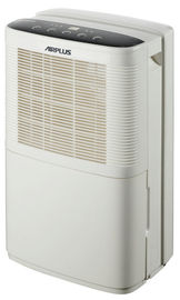 260W রুম পোর্টেবল dehumidifier 12L রিমোট কন্ট্রোল দিয়ে Dehumidifying ক্যাপাসিটি