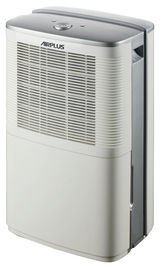 260W ইন্ডোর মেকানিক্যাল পোর্টেবল dehumidifier অ্যাক্টিভেটেড কার্বন ফিল্টার