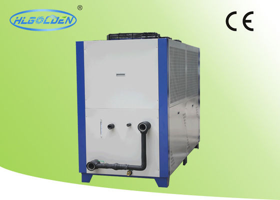 30HP এয়ার খাদ্য / রাসায়নিক / Leaser জন্য জুড়ান শিল্পকৌশল জল সিনেমা ইউনিট