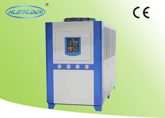 30HP এয়ার খাদ্য / রাসায়নিক / Leaser জন্য জুড়ান শিল্পকৌশল জল সিনেমা ইউনিট