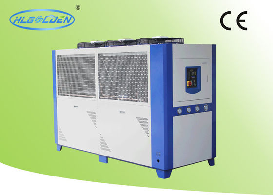 30HP এয়ার খাদ্য / রাসায়নিক / Leaser জন্য জুড়ান শিল্পকৌশল জল সিনেমা ইউনিট