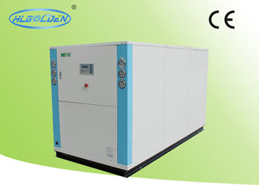 41.2KW 10HP শিল্পকৌশল জল সিনেমা ইনজেকশন ছাঁচনির্মাণ মেশিন