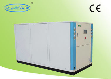 41.2KW 10HP শিল্পকৌশল জল সিনেমা ইনজেকশন ছাঁচনির্মাণ মেশিন