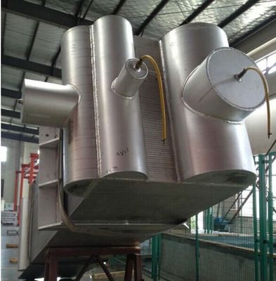Evaporator এয়ার বিচ্ছেদ তাপীকরণ এক্সচেঞ্জার, অ্যালুমিনিয়াম প্লেট শীতল