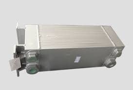 অ্যালুমিনিয়াম প্লেট শীতল