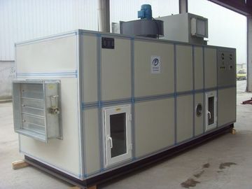 কুল শিল্পকৌশল dehumidification সরঞ্জাম desiccant ঘূর্ণমান চাকা