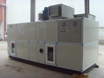 কুল শিল্পকৌশল dehumidification সরঞ্জাম desiccant ঘূর্ণমান চাকা