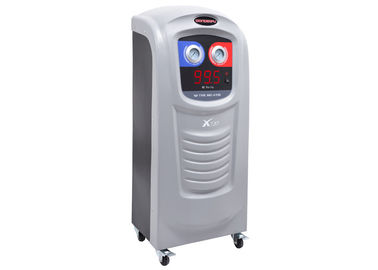 পোর্টেবল ম্যানুয়াল নাইট্রোজেন টায়ারের Inflator X720 / হোম নাইট্রোজেন টায়ারের মুদ্রাস্ফীতি