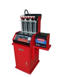 গাড়ি পার্টস জ্বালানীর ক্লিনার Injector এবং পরীক্ষক বাসা এ হাই পারফরমেন্স