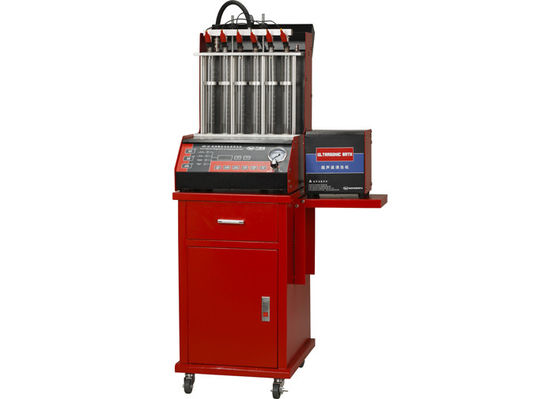 জ্বালানীর Injector টেস্টিং মেশিন