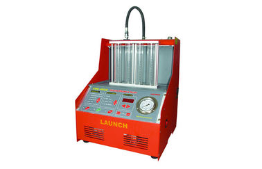 Injector ক্লিন / পরীক্ষক জন্য প্রবর্তন CNC-402A রক্ষণাবেক্ষণ সরঞ্জাম