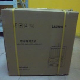 আরম্ভ CNC-602A Injector ক্লিনার &amp; পরীক্ষক