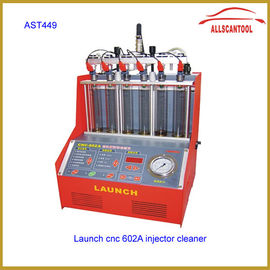 আরম্ভ CNC-602A Injector ক্লিনার &amp; পরীক্ষক