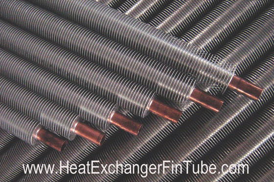 B111 কুপার ও কপার-খাদ টিউব, সলিড Extruded Bimetallic যন্ত্র ডানা স্টক