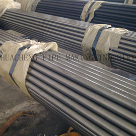 ASTM A179 ASTM A199 ঠান্ডা ড্রাম সিমलेस তাপ এক্সচেঞ্জার টিউব থিন ওয়াল