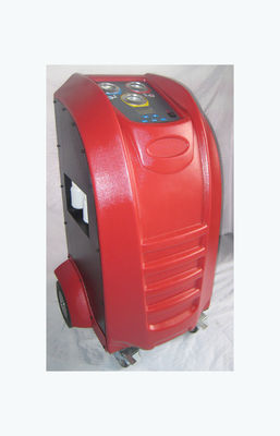 সম্পূর্ণরূপে স্বয়ংক্রিয় R134a রিকভারি মেশিন এবং স্নিগ্ধকারী চার্জিং মেশিন