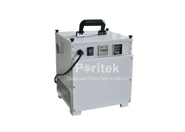 পোর্টেবল শিল্প শক্তি Dehumidifier / Dehumidifier ইউনিট