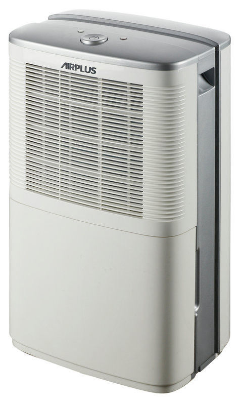 260W ইন্ডোর মেকানিক্যাল পোর্টেবল dehumidifier অ্যাক্টিভেটেড কার্বন ফিল্টার